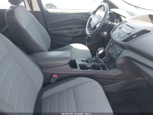 Ford ESCAPE S 2018 1FMCU0F72JUA24053 Image 5