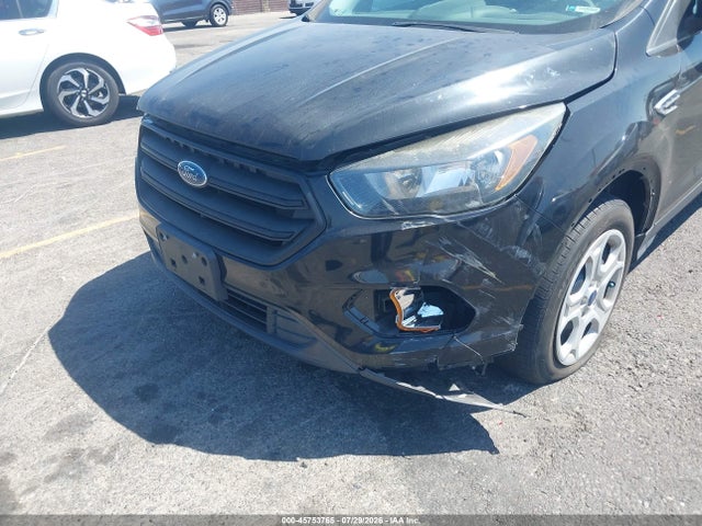 Ford ESCAPE S 2018 1FMCU0F72JUA24053 Image 6