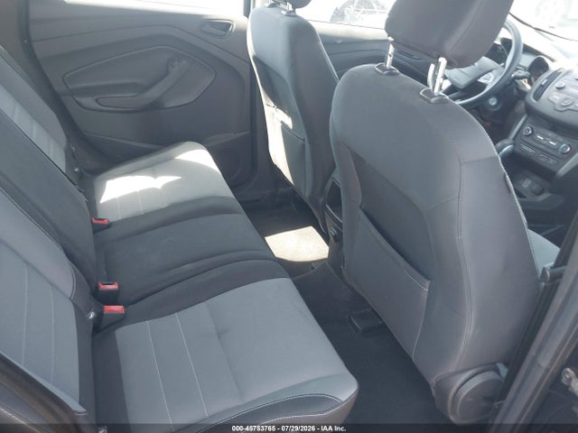 Ford ESCAPE S 2018 1FMCU0F72JUA24053 Image 8