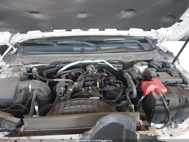 Продажа на аукционе авто 2021 Ford Ranger Xlt, vin: 1FTER4EH2MLD54401, номер лота: 45753776
