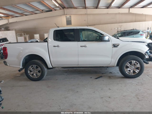 Продажа на аукционе авто 2021 Ford Ranger Xlt, vin: 1FTER4EH2MLD54401, номер лота: 45753776