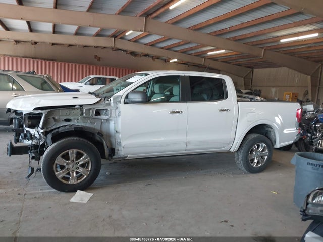 Продажа на аукционе авто 2021 Ford Ranger Xlt, vin: 1FTER4EH2MLD54401, номер лота: 45753776