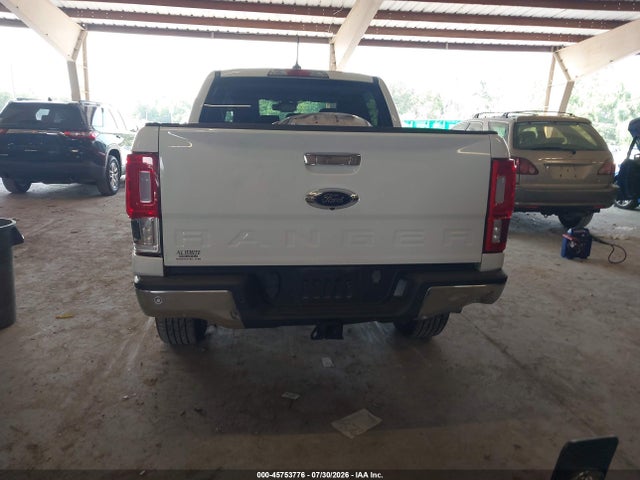 Продажа на аукционе авто 2021 Ford Ranger Xlt, vin: 1FTER4EH2MLD54401, номер лота: 45753776