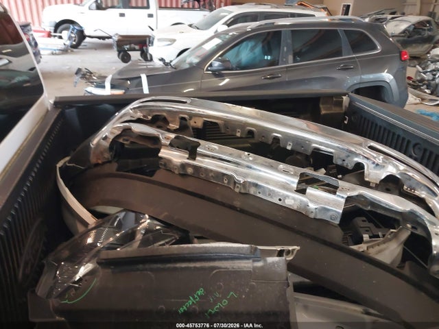 Продажа на аукционе авто 2021 Ford Ranger Xlt, vin: 1FTER4EH2MLD54401, номер лота: 45753776