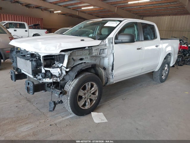 Продажа на аукционе авто 2021 Ford Ranger Xlt, vin: 1FTER4EH2MLD54401, номер лота: 45753776