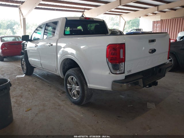 Продажа на аукционе авто 2021 Ford Ranger Xlt, vin: 1FTER4EH2MLD54401, номер лота: 45753776