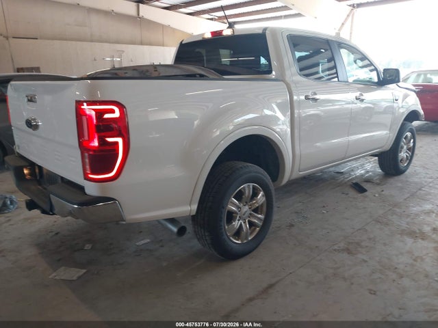 Продажа на аукционе авто 2021 Ford Ranger Xlt, vin: 1FTER4EH2MLD54401, номер лота: 45753776