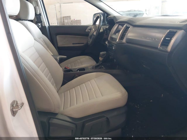 Продажа на аукционе авто 2021 Ford Ranger Xlt, vin: 1FTER4EH2MLD54401, номер лота: 45753776
