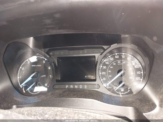 Продажа на аукционе авто 2021 Ford Ranger Xlt, vin: 1FTER4EH2MLD54401, номер лота: 45753776