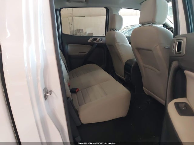 Продажа на аукционе авто 2021 Ford Ranger Xlt, vin: 1FTER4EH2MLD54401, номер лота: 45753776