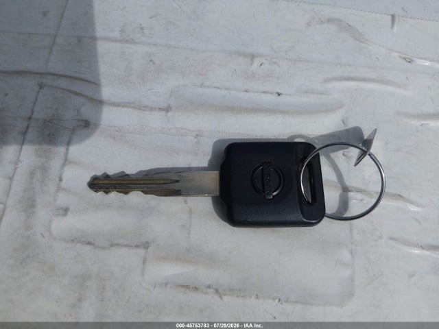 3N6CM0KN6LK695119 Nissan Nv200 Cargo S Xtronic Cvt