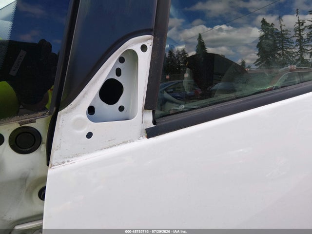 3N6CM0KN6LK695119 Nissan Nv200 Cargo S Xtronic Cvt