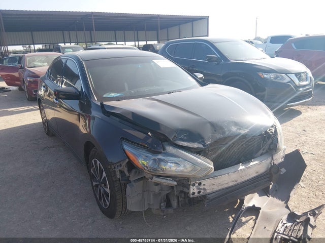 45753784 :رقم المزاد ، 1N4AL3AP1GN392112 vin ، 2016 Nissan Altima 2.5 S مزاد بيع