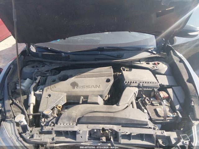 45753784 :رقم المزاد ، 1N4AL3AP1GN392112 vin ، 2016 Nissan Altima 2.5 S مزاد بيع