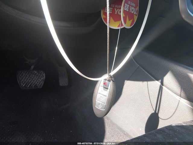 45753784 :رقم المزاد ، 1N4AL3AP1GN392112 vin ، 2016 Nissan Altima 2.5 S مزاد بيع