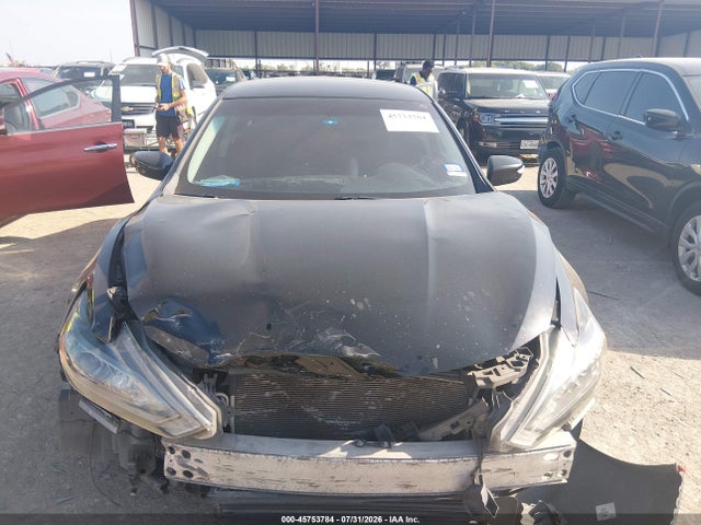 45753784 :رقم المزاد ، 1N4AL3AP1GN392112 vin ، 2016 Nissan Altima 2.5 S مزاد بيع