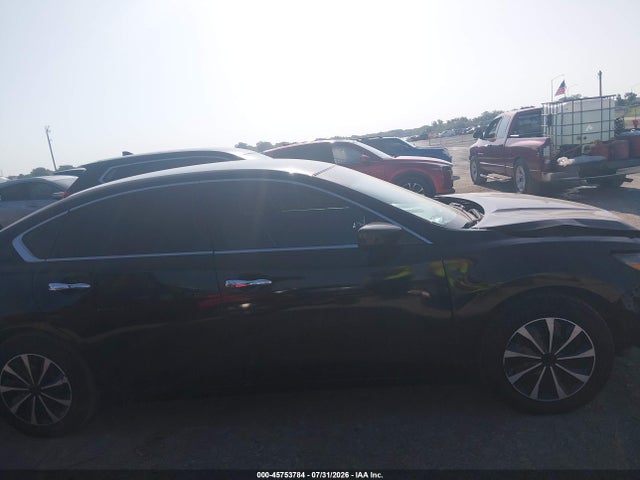 45753784 :رقم المزاد ، 1N4AL3AP1GN392112 vin ، 2016 Nissan Altima 2.5 S مزاد بيع