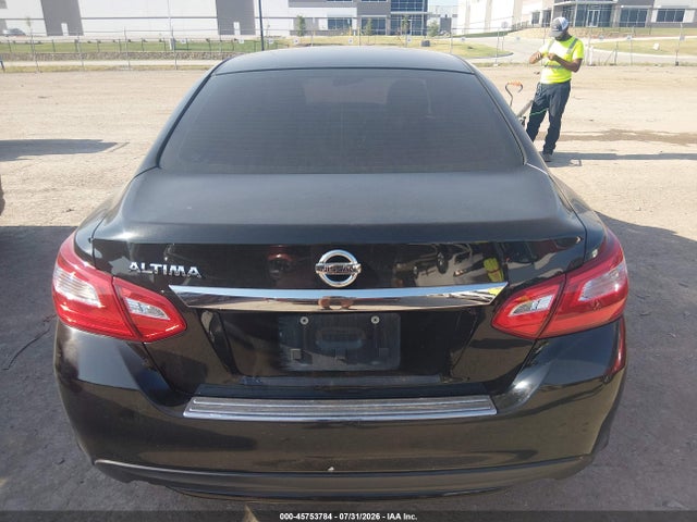 45753784 :رقم المزاد ، 1N4AL3AP1GN392112 vin ، 2016 Nissan Altima 2.5 S مزاد بيع
