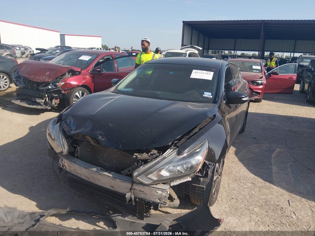 45753784 :رقم المزاد ، 1N4AL3AP1GN392112 vin ، 2016 Nissan Altima 2.5 S مزاد بيع