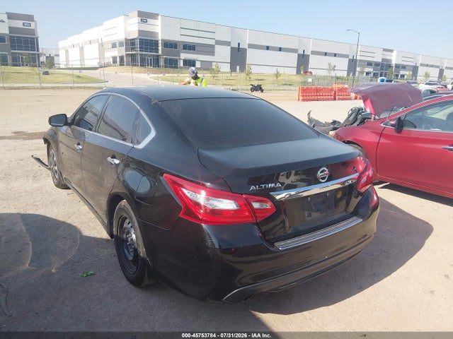 45753784 :رقم المزاد ، 1N4AL3AP1GN392112 vin ، 2016 Nissan Altima 2.5 S مزاد بيع