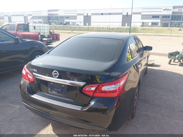 45753784 :رقم المزاد ، 1N4AL3AP1GN392112 vin ، 2016 Nissan Altima 2.5 S مزاد بيع