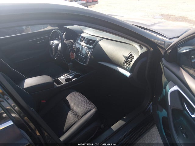 45753784 :رقم المزاد ، 1N4AL3AP1GN392112 vin ، 2016 Nissan Altima 2.5 S مزاد بيع