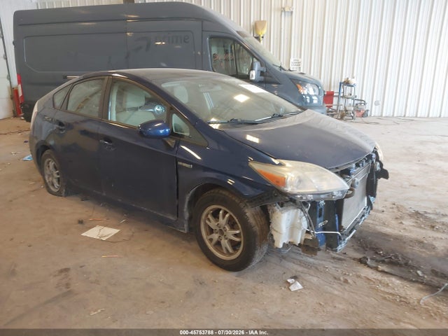 Auction sale of the 2010 Toyota Prius Iii, vin: JTDKN3DU5A1230508, lot number: 45753788