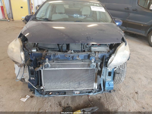 Aukcja sprzedaży 2010 Toyota Prius Iii, vin: JTDKN3DU5A1230508, numer aukcji: 45753788