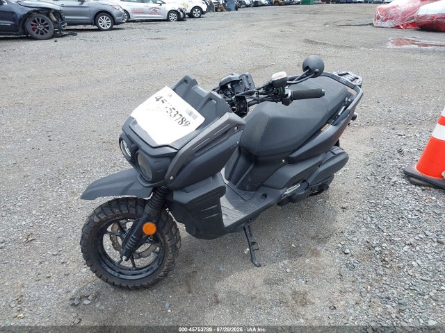 Продажа на аукционе авто 2026 Yamaha Yw125, vin: RKRSEH9Y2TA009209, номер лота: 45753789