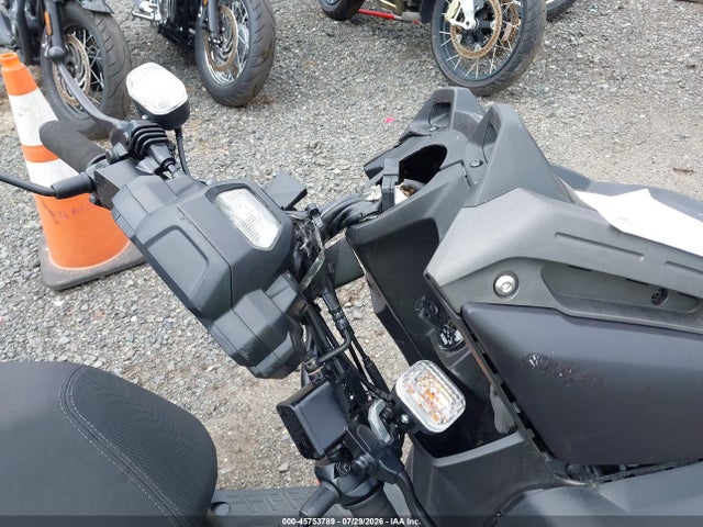 Продажа на аукционе авто 2026 Yamaha Yw125, vin: RKRSEH9Y2TA009209, номер лота: 45753789