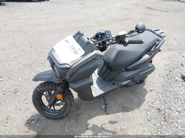 Продажа на аукционе авто 2026 Yamaha Yw125, vin: RKRSEH9Y2TA009209, номер лота: 45753789