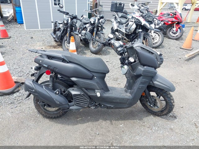 Продажа на аукционе авто 2026 Yamaha Yw125, vin: RKRSEH9Y2TA009209, номер лота: 45753789