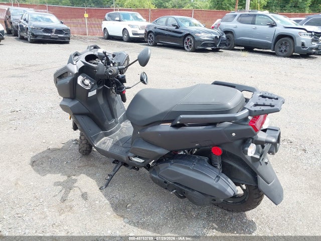 Продажа на аукционе авто 2026 Yamaha Yw125, vin: RKRSEH9Y2TA009209, номер лота: 45753789