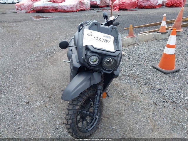 Продажа на аукционе авто 2026 Yamaha Yw125, vin: RKRSEH9Y2TA009209, номер лота: 45753789