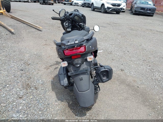 Продажа на аукционе авто 2026 Yamaha Yw125, vin: RKRSEH9Y2TA009209, номер лота: 45753789