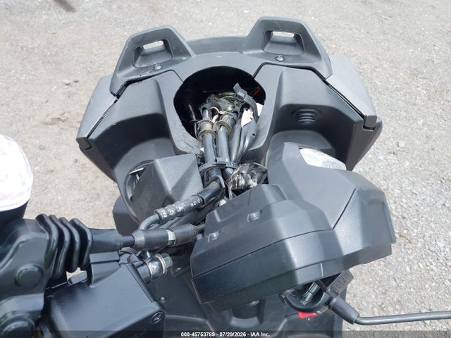 Продажа на аукционе авто 2026 Yamaha Yw125, vin: RKRSEH9Y2TA009209, номер лота: 45753789