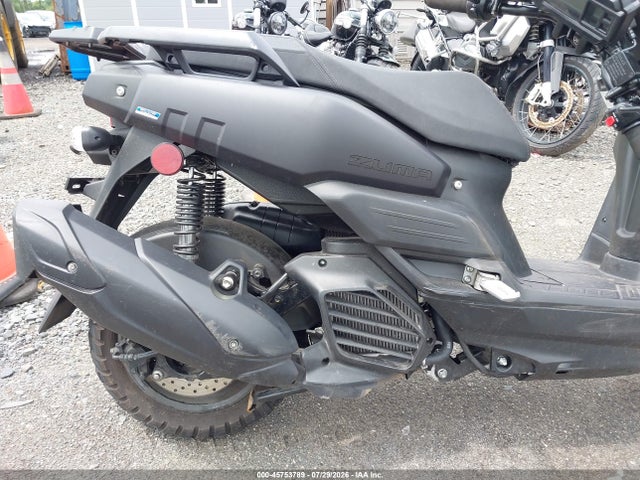 Продажа на аукционе авто 2026 Yamaha Yw125, vin: RKRSEH9Y2TA009209, номер лота: 45753789
