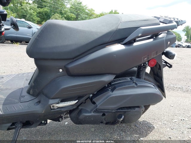 Продажа на аукционе авто 2026 Yamaha Yw125, vin: RKRSEH9Y2TA009209, номер лота: 45753789