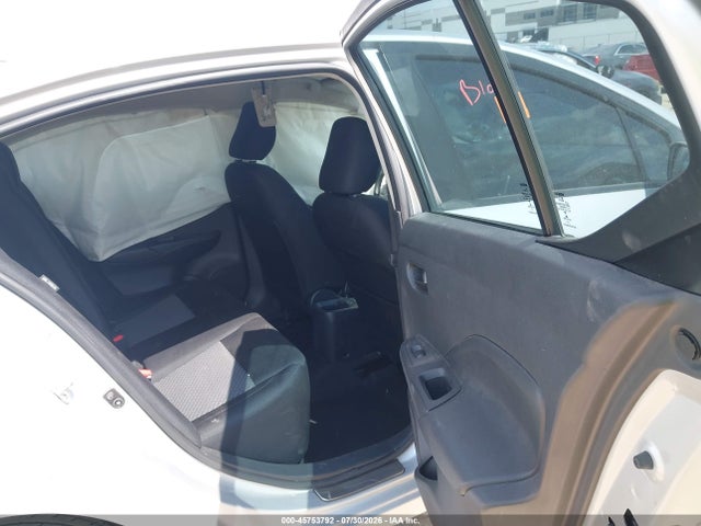 Aukcja sprzedaży 2022 Nissan Versa 1.6 S Xtronic Cvt, vin: 3N1CN8DV1NL868766, numer aukcji: 45753792