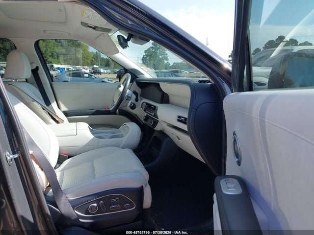 Продаж на аукціоні авто 2026 Hyundai Palisade Calligraphy, vin: KM8RMES25TU057827, номер лоту: 45753799