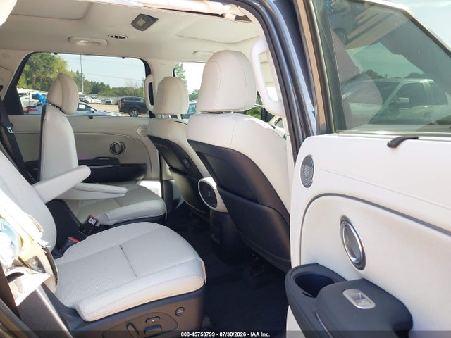 Продаж на аукціоні авто 2026 Hyundai Palisade Calligraphy, vin: KM8RMES25TU057827, номер лоту: 45753799