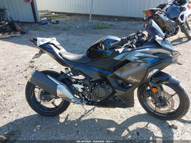 Kawasaki EX500 2025 ML5EXGG16SDA47759 Image 12