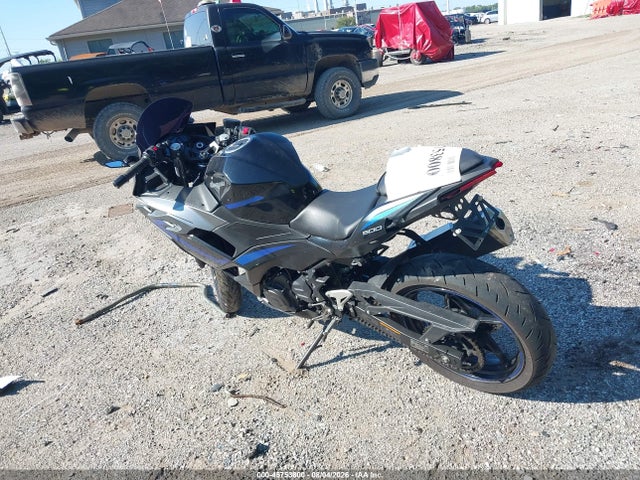Kawasaki EX500 2025 ML5EXGG16SDA47759 Image 3