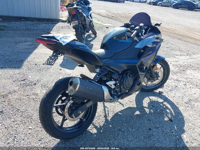 Kawasaki EX500 2025 ML5EXGG16SDA47759 Image 4