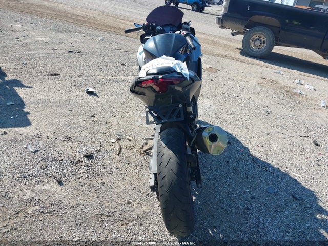 Kawasaki EX500 2025 ML5EXGG16SDA47759 Image 6
