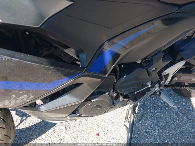 Kawasaki EX500 2025 ML5EXGG16SDA47759 Image 9