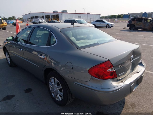 Aukcja sprzedaży 2007 Buick Lacrosse Cx, vin: 2G4WC582671243147, numer aukcji: 45753801