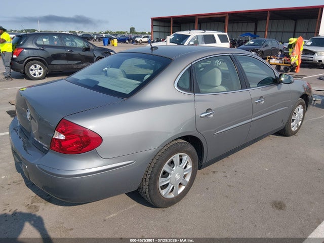 Aukcja sprzedaży 2007 Buick Lacrosse Cx, vin: 2G4WC582671243147, numer aukcji: 45753801