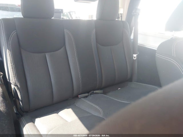Продажа на аукционе авто 2015 Jeep Wrangler Sahara, vin: 1C4AJWBG7FL682218, номер лота: 45753805