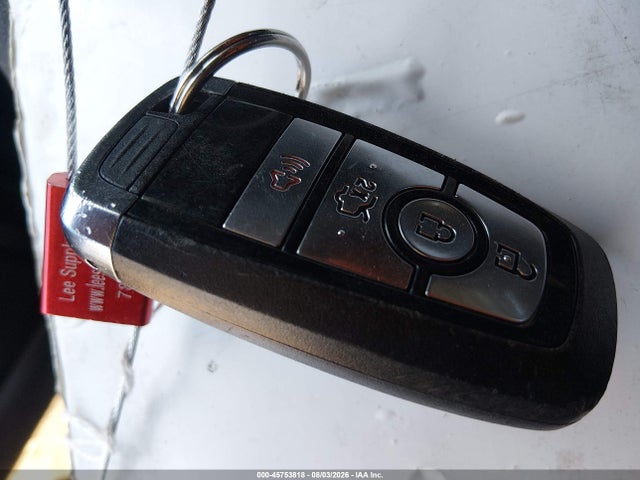 3FA6P0HDXLR252491 Ford FUSION SE